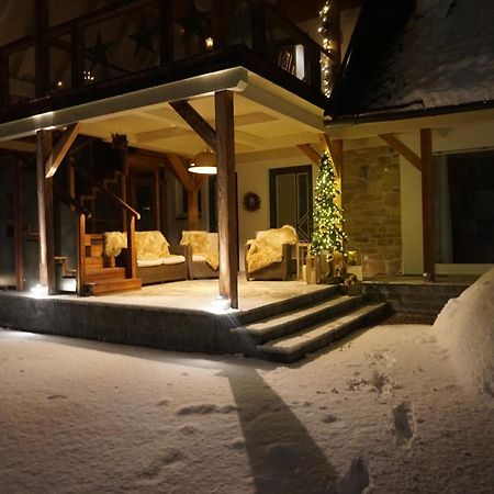 Apartment Bad Kleinkirchheim Exteriér fotografie
