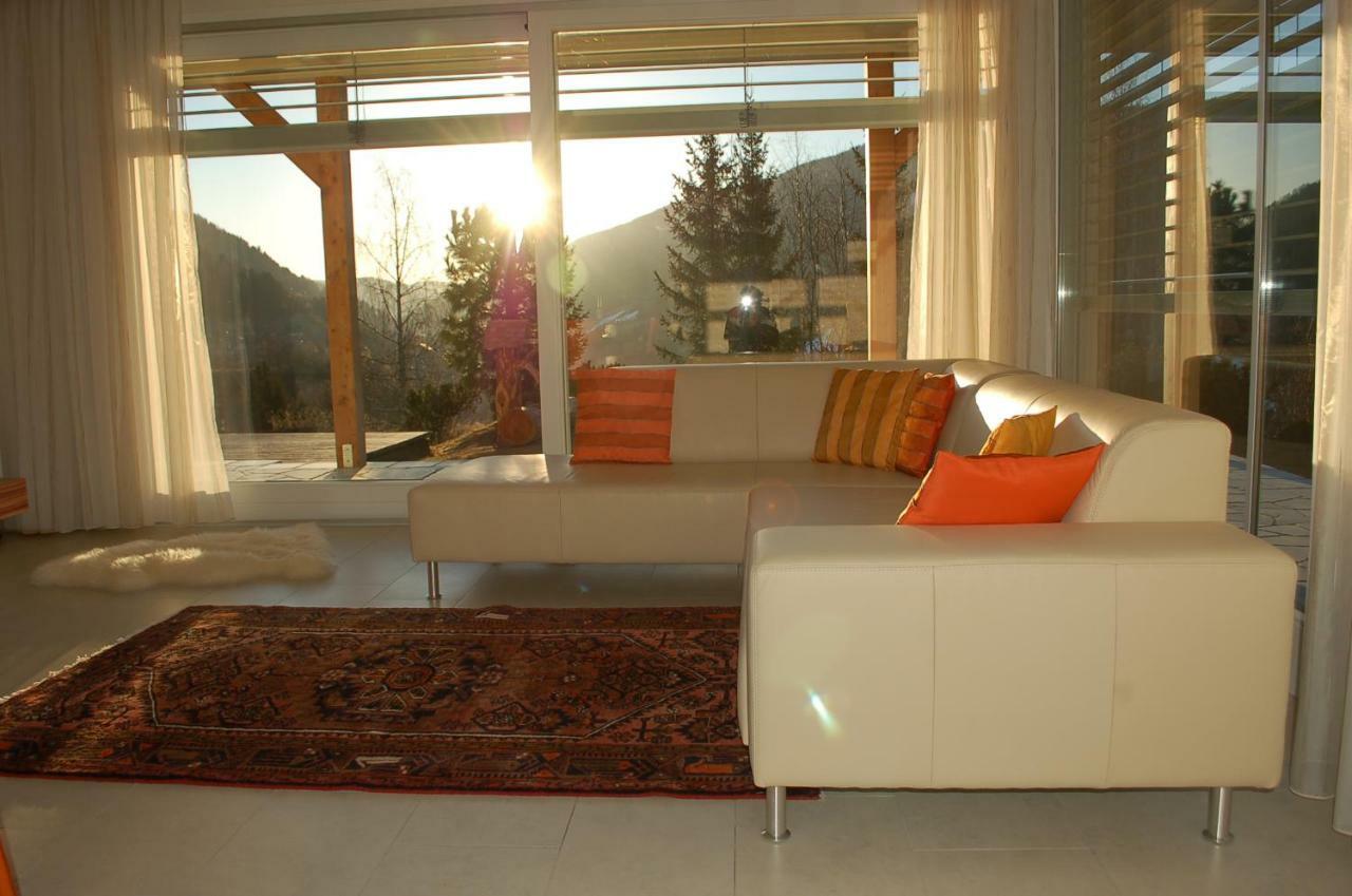 Apartment Bad Kleinkirchheim Exteriér fotografie