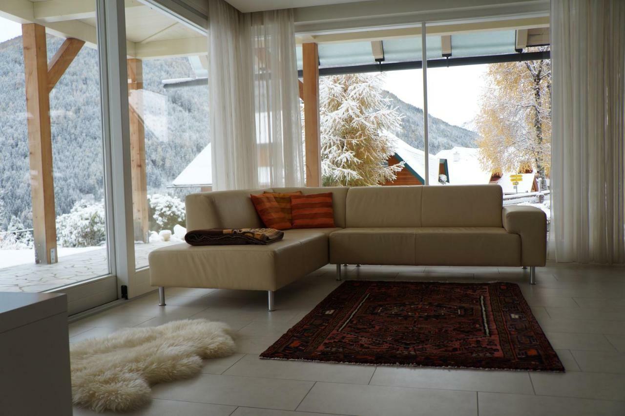 Apartment Bad Kleinkirchheim Exteriér fotografie